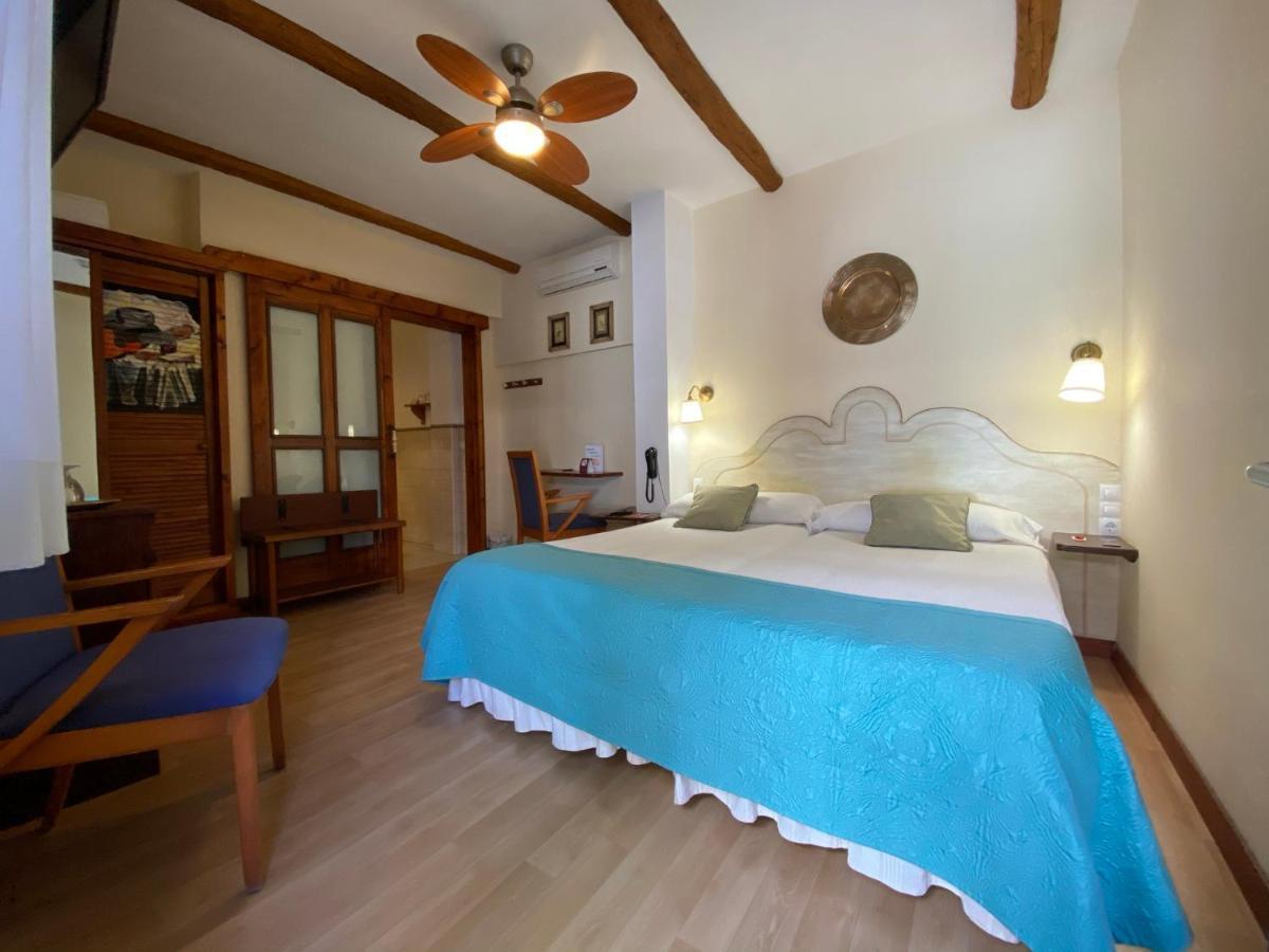 Gara Hotel Garachico  Kültér fotó