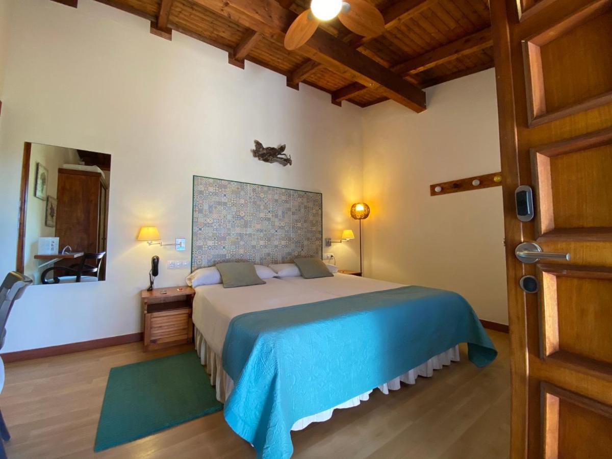 Gara Hotel Garachico  Kültér fotó