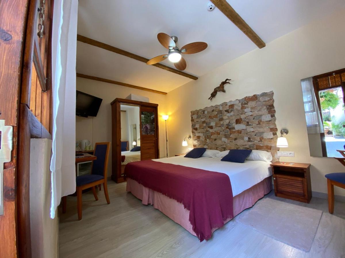 Gara Hotel Garachico  Kültér fotó