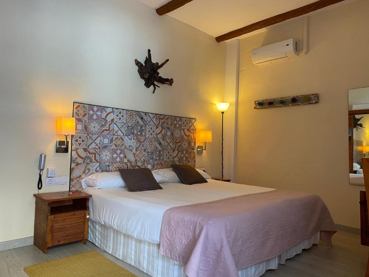 Gara Hotel Garachico  Kültér fotó