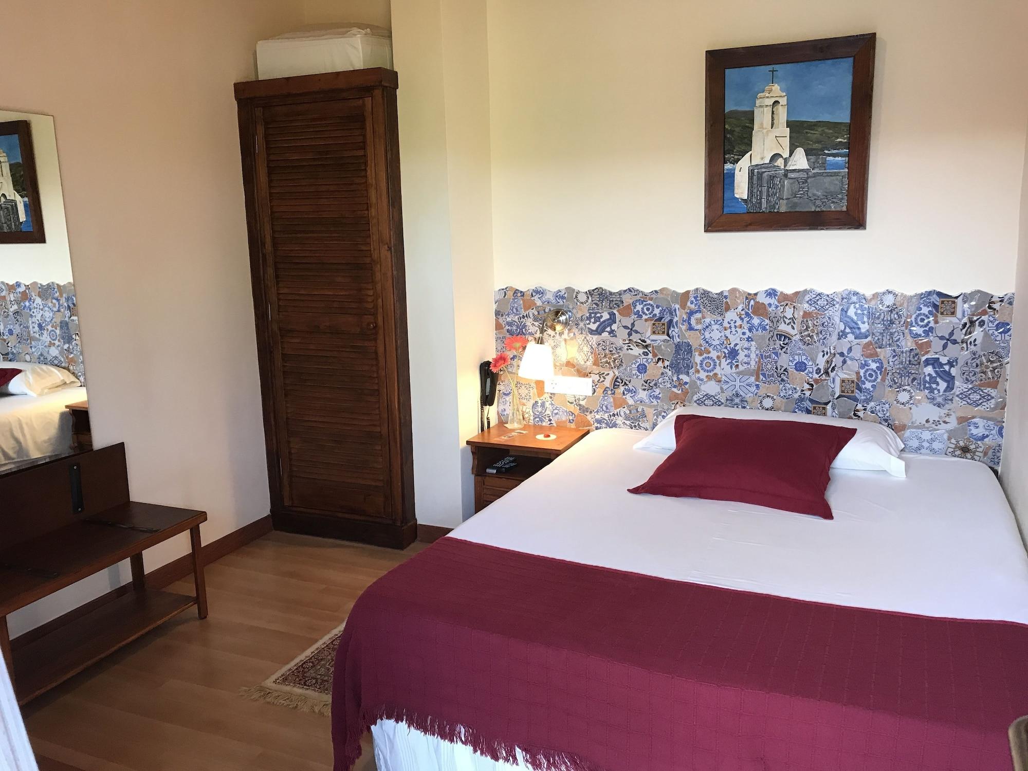 Gara Hotel Garachico  Kültér fotó