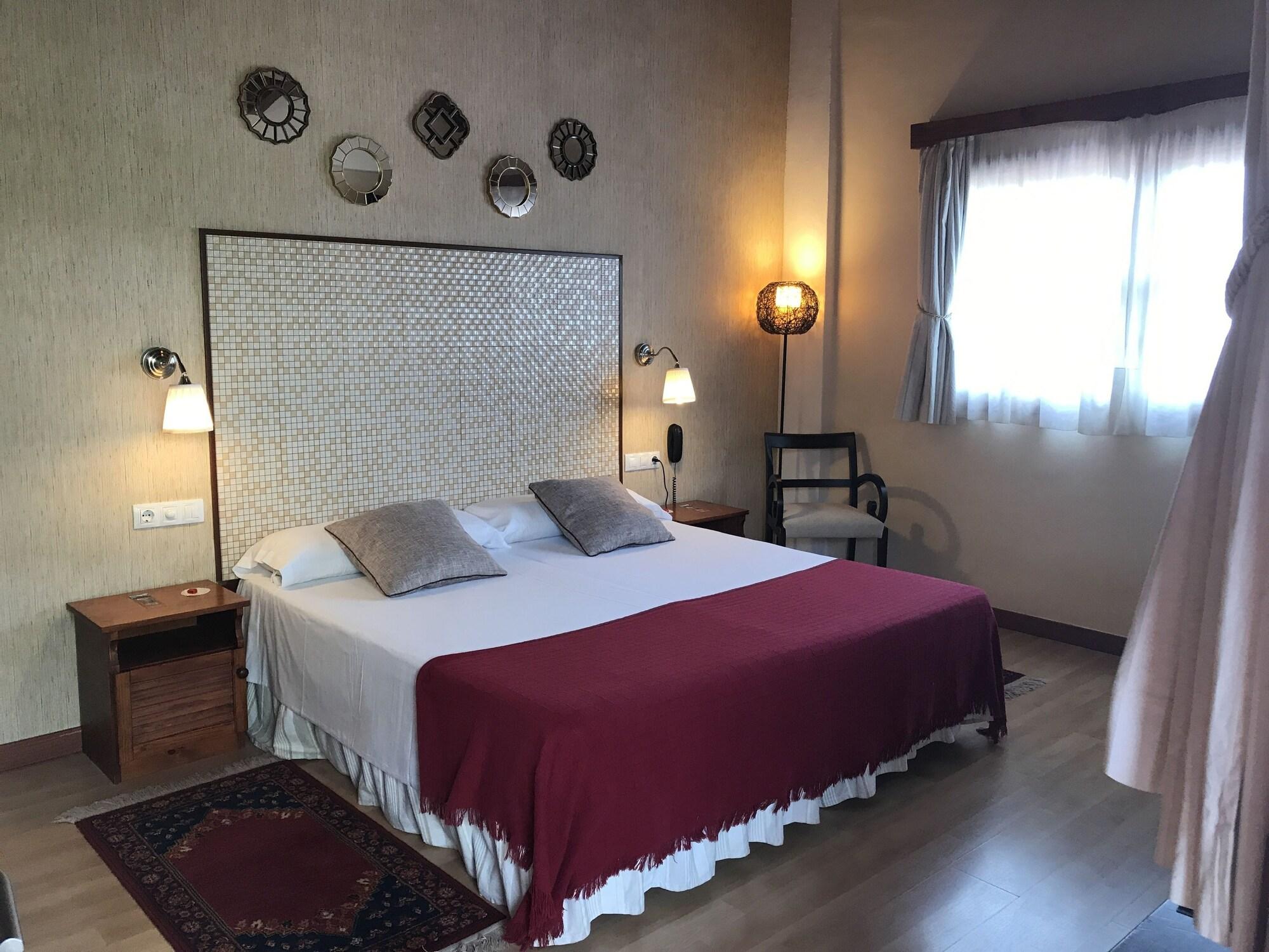 Gara Hotel Garachico  Kültér fotó