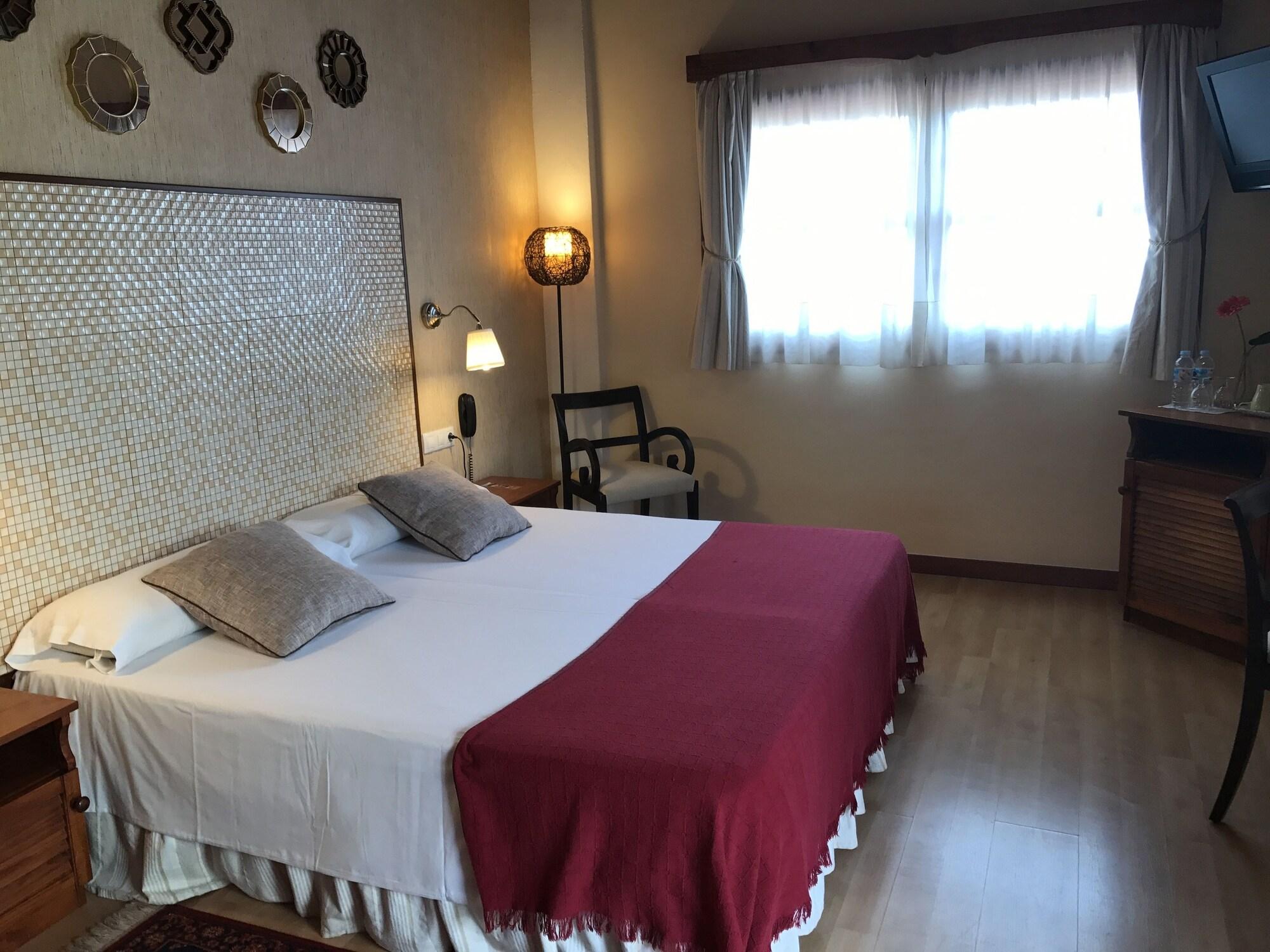 Gara Hotel Garachico  Kültér fotó