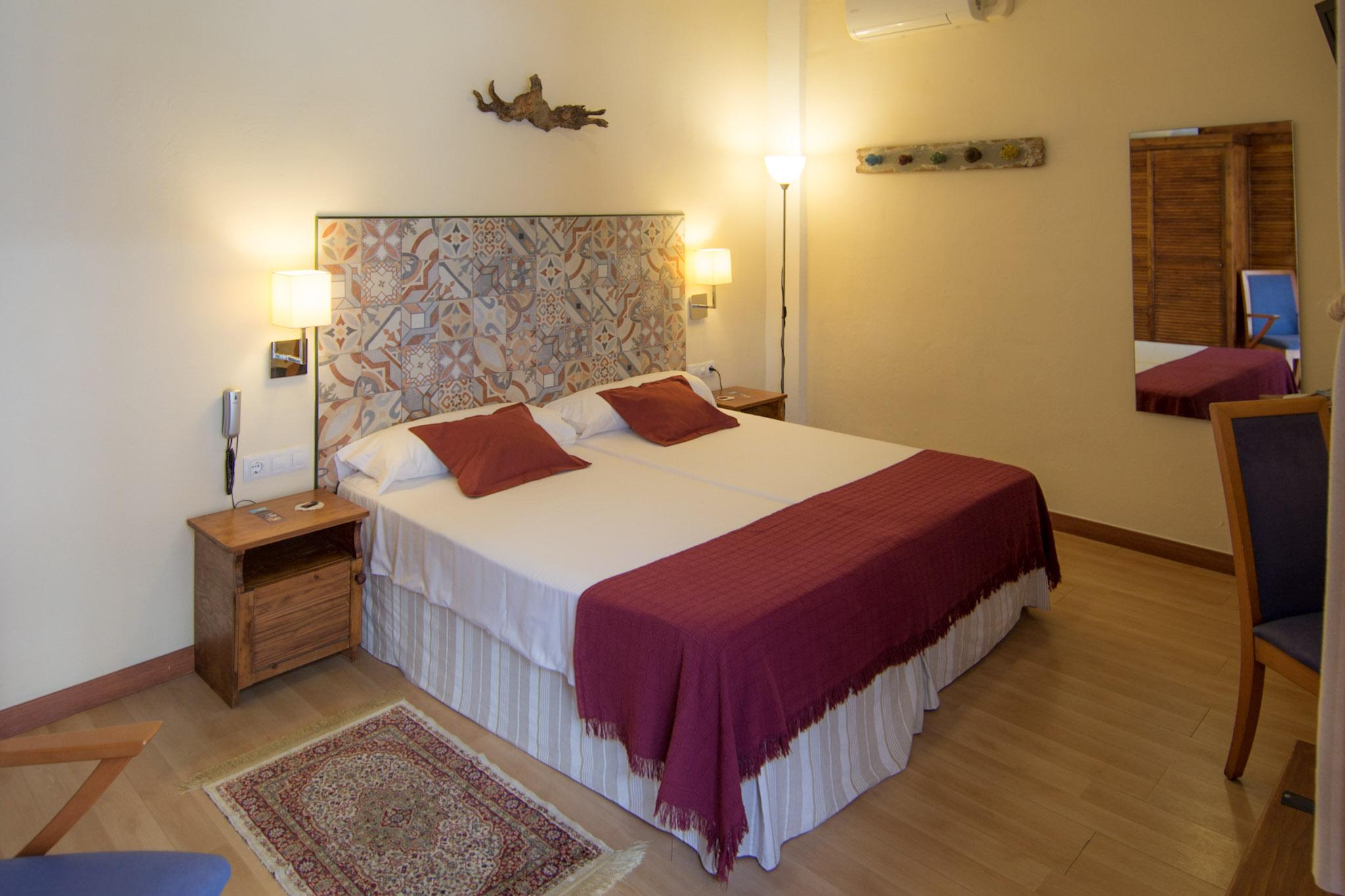 Gara Hotel Garachico  Kültér fotó