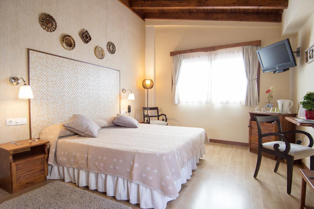 Gara Hotel Garachico  Kültér fotó