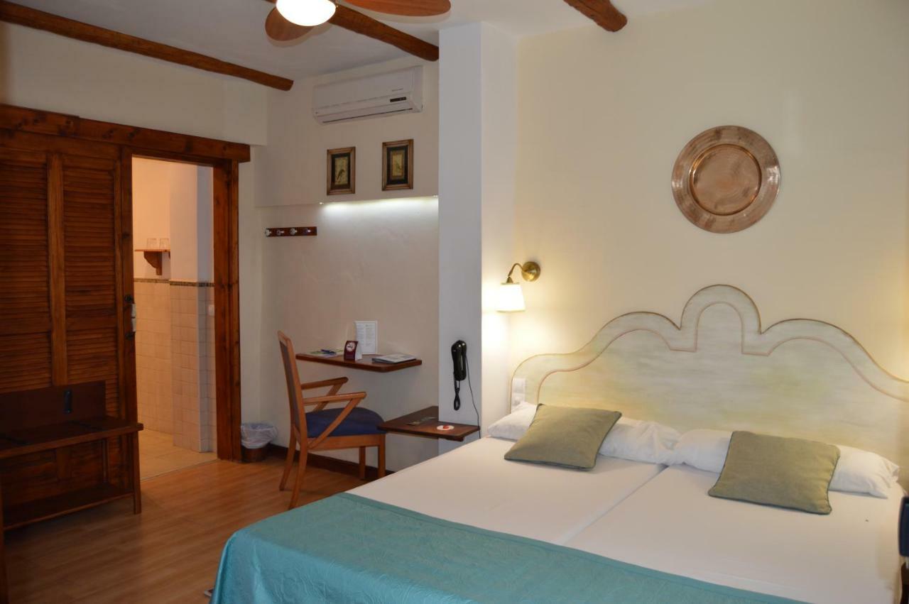 Gara Hotel Garachico  Kültér fotó
