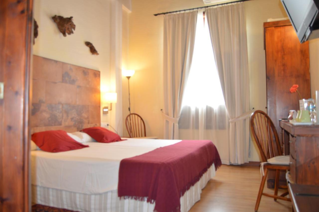 Gara Hotel Garachico  Kültér fotó
