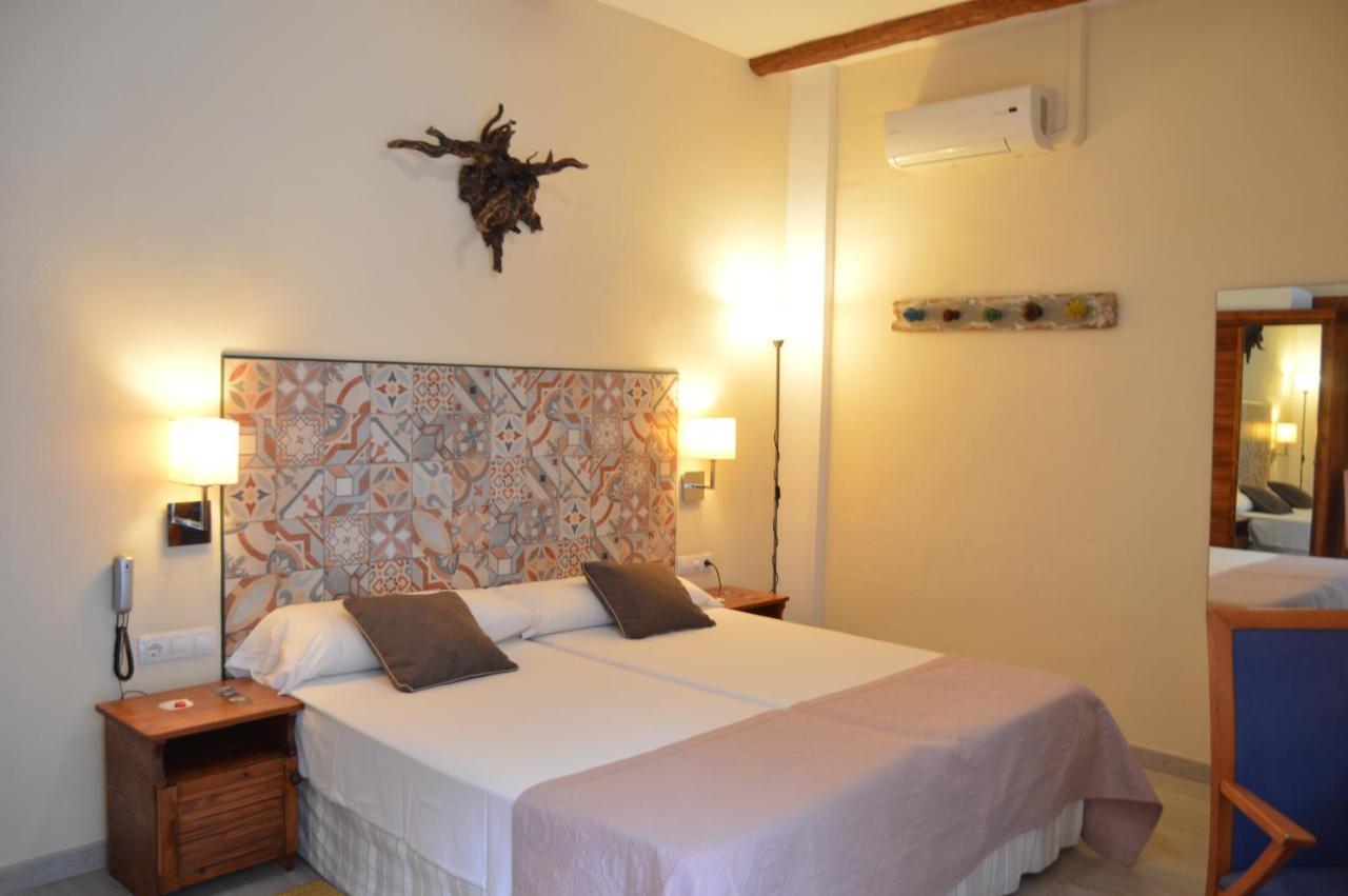 Gara Hotel Garachico  Kültér fotó